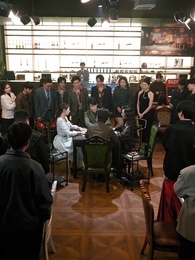 Episode 7 - From Bride to Boss