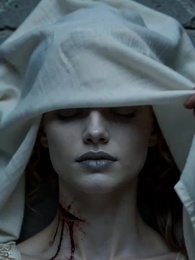 Episode 1 - The Scar of Vengeance