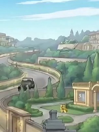 Episodio 23 - [Doblado]De Perdedor a Dios de las Bestias