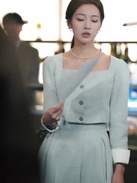 From Bride to Boss - Episode 27