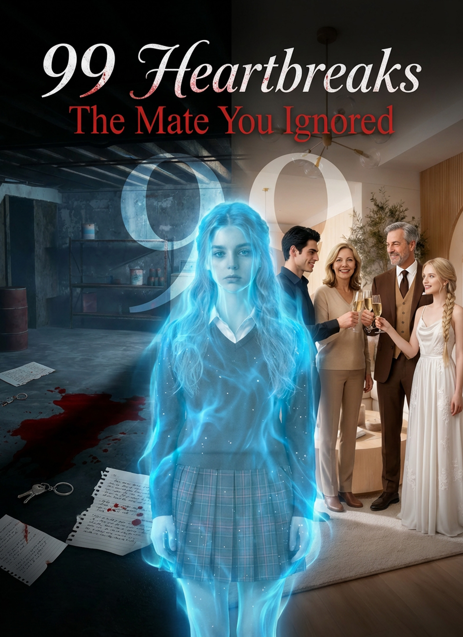 99 Heartbreaks The Mate You Ignored