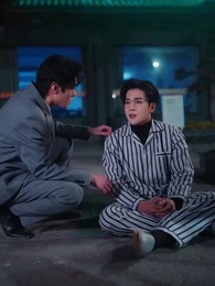 [Lồng Tiếng] Không Chờ Người Ngoảnh Lại - Episode 34