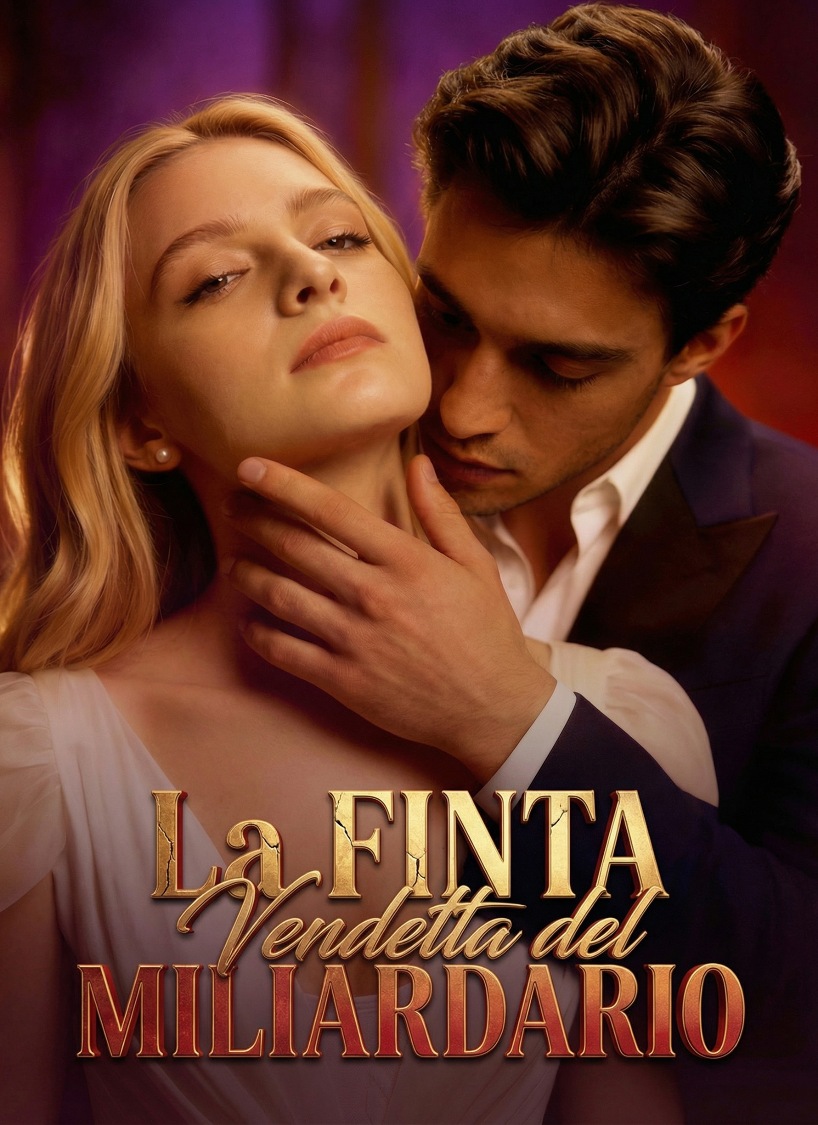  La Finta Vendetta del Miliardario