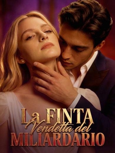  La Finta Vendetta del Miliardario