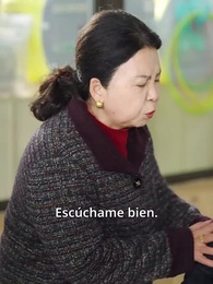 Episodio 49 - El regreso de la heredera