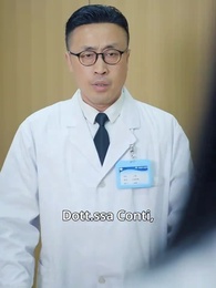 Ti Amo Fino a Morire - Episode 15