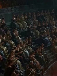 第10話 - [吹替]悪役令嬢は、悪魔を甘く従わせる