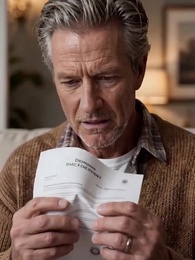 Episode 9 - Sterile Lies: My Ex’s Fake Family