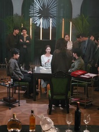 From Bride to Boss - Episode 13