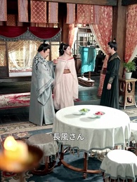 第33話 - 遅すぎた恋心