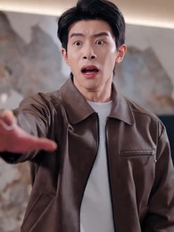 Rückkehr des unbesiegbaren Drachen - Episode 27