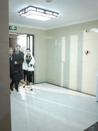 Episodio 11 - El regreso de la heredera