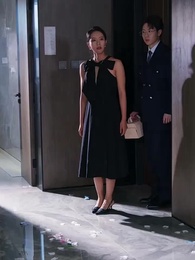 La Venganza de la Presidenta - Episode 30