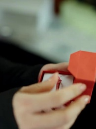 Utang Cinta Yang Tertipu - Episode 16