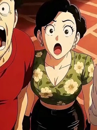 第20話 - 無限還元：怪異終末で爆買いサバイバル