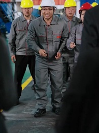 ตอนที่ 25 - [พากย์ไทย]รหัสแค้นใต้เงาบุญคุณ