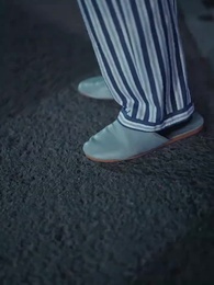 [Lồng Tiếng] Không Chờ Người Ngoảnh Lại - Episode 33