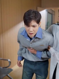 Ti Amo Fino a Morire - Episode 16