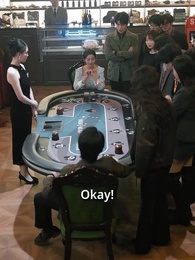 Episode 21 - From Bride to Boss