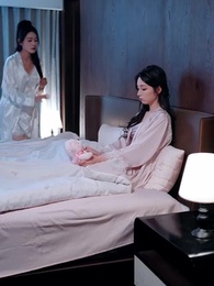 عودة التنين لا أحد يقف أمامي - Episode 32