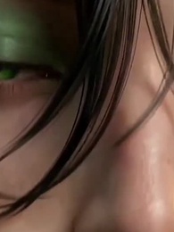 第40話 - [吹替]悪役令嬢は、悪魔を甘く従わせる