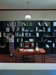 第39集 - 真千金她是律界閻羅