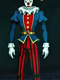 Episode 5 - The Boss Knelt First