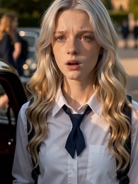 The Moon Pack Queen - Episode 2