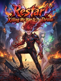 Restart: Killing My Way To The Throne