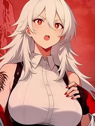 Talento F, destino S - Episode 47