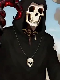 [Dubbed]Born to Haunt - Episode 12