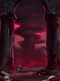 Episodio 1 - [Doblado]Andrés: El elegido del Abismo