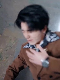 Episode 24 - Rückkehr des unbesiegbaren Drachen