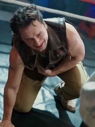 Episod 14 - Mummy CEO & Papa Kung Fu Aku