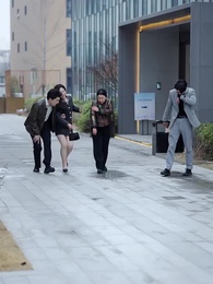 Episodio 35 - El regreso de la heredera