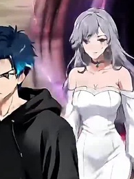 第35集 - 全球獸化,我成了至高獸神