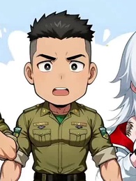 Talento F, destino S - Episode 14