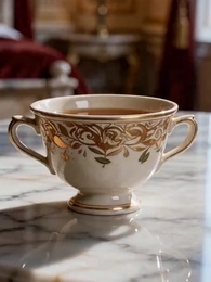 The Scar of Vengeance - Episode 18