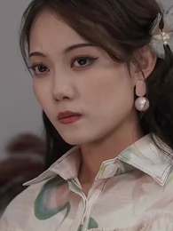 La Venganza de la Presidenta - Episode 25