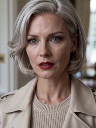 Sterile Lies: My Ex’s Fake Family - Episode 5