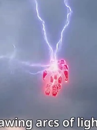 Episode 21 - The God-Tier Welder