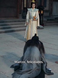 [Doblado]El Rey Dragón: ¿Diosa o Esposa? - Episode 32