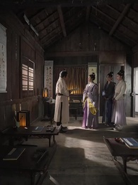 Episode 64 - The Doctor Mother-in-Law