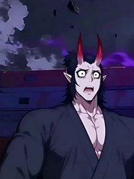 [Doblado]Andrés: El elegido del Abismo - Episode 24