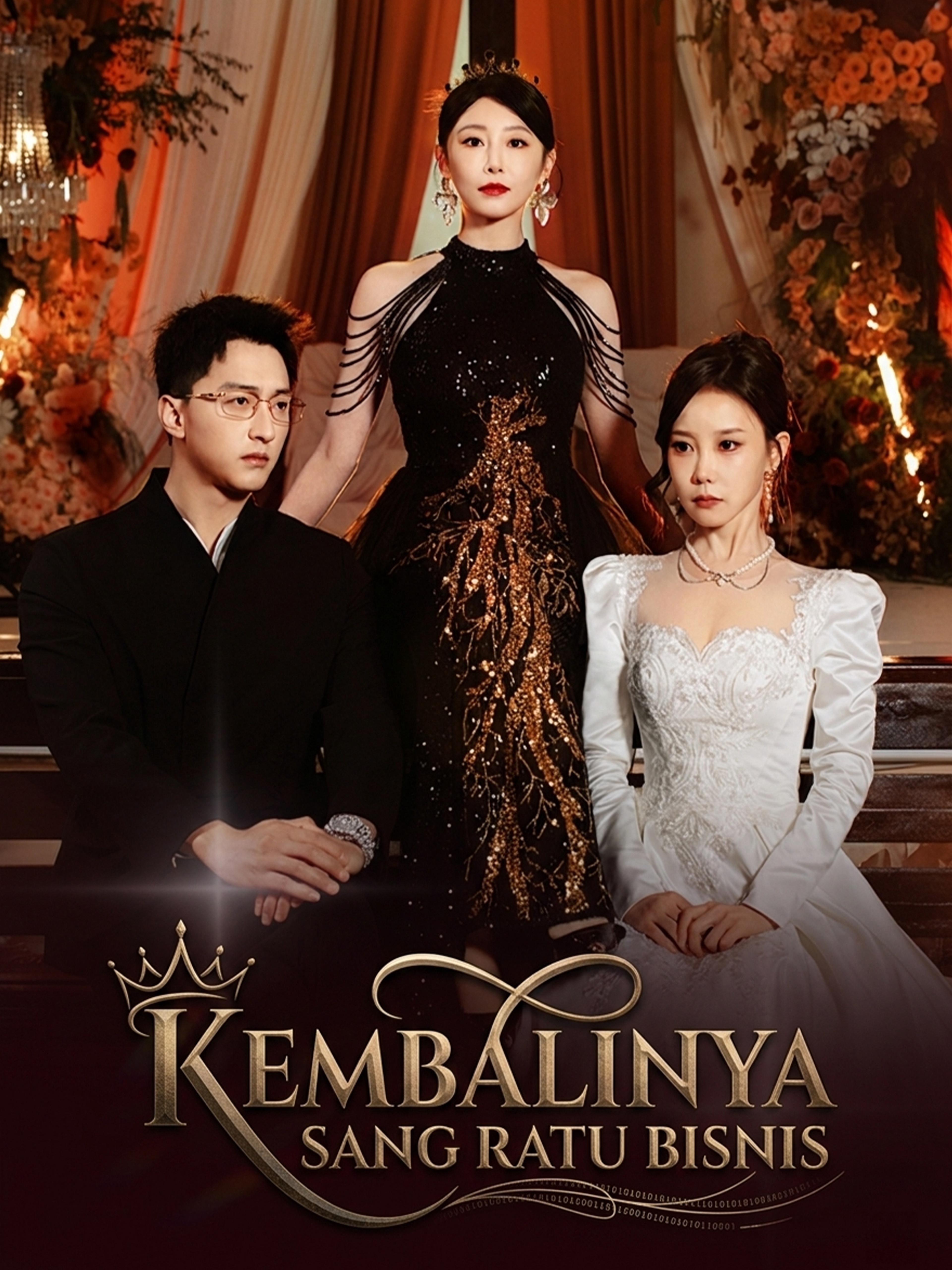 Kembalinya Sang Ratu Bisnis (Dijuluki)