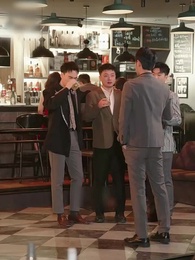 Episódio 11 - Laços de Antigamente, Ruptura de Hoje