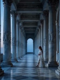 Episode 11 - The Scar of Vengeance