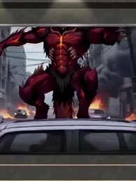 El Dios de las Bestias: Evolución Suprema - Episode 6