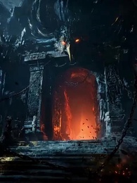 ตอนที่ 52 - [พากย์ไทย] เวทย์เลือด