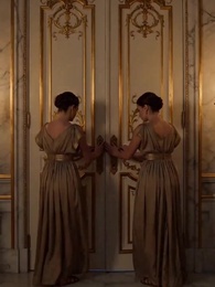 Episode 6 - The Scar of Vengeance